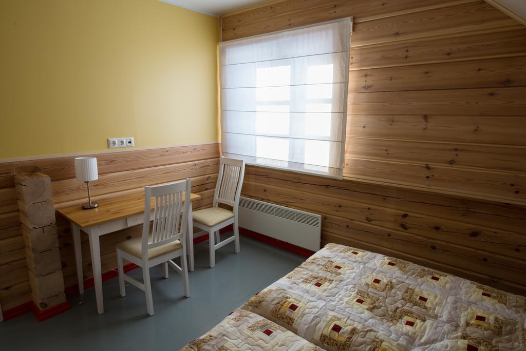 Vasekoja Holiday Center Vahtseliina Habitación foto