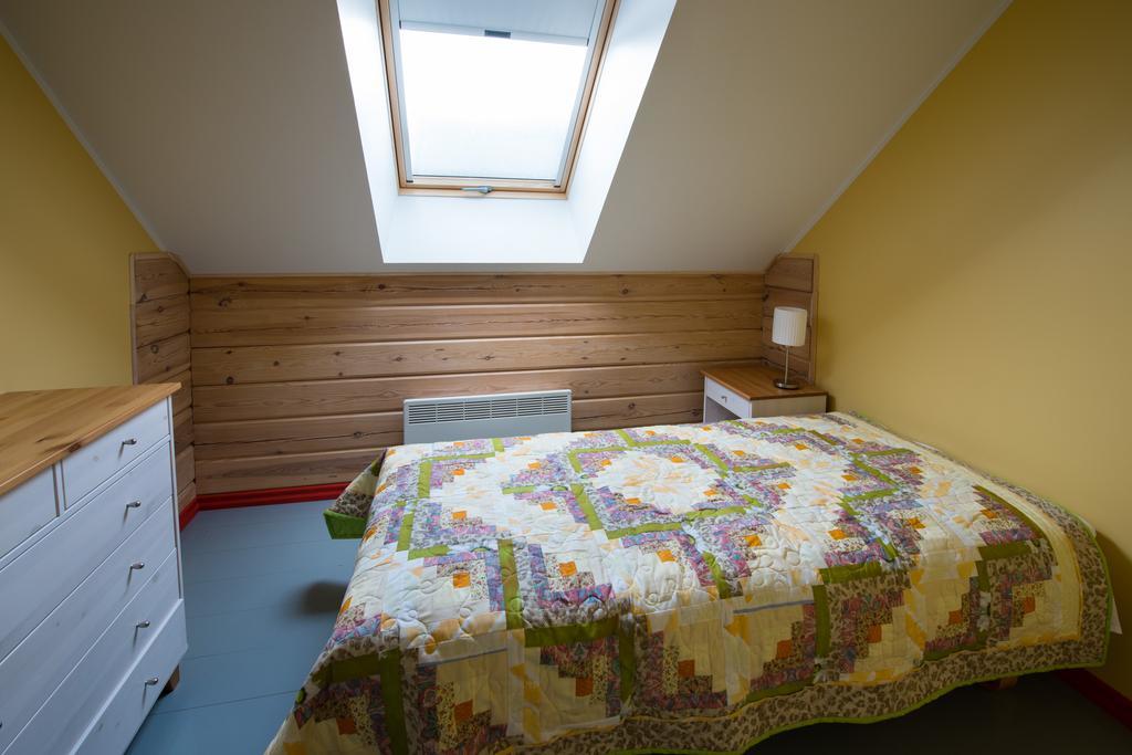 Vasekoja Holiday Center Vahtseliina Habitación foto